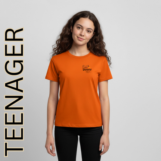 Teenager