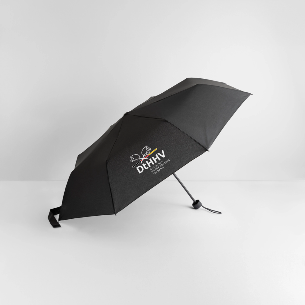 Regenschirm - Schwarz