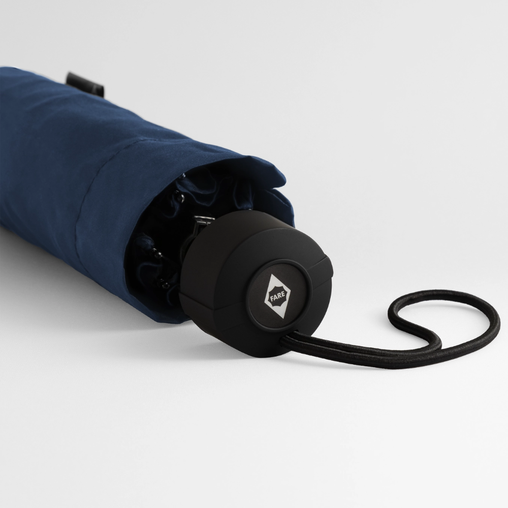 ILove HobbyHorsing Regenschirm - Navy