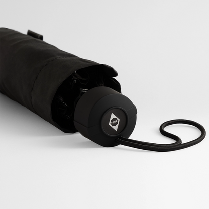 ILove HobbyHorsing Regenschirm - Schwarz