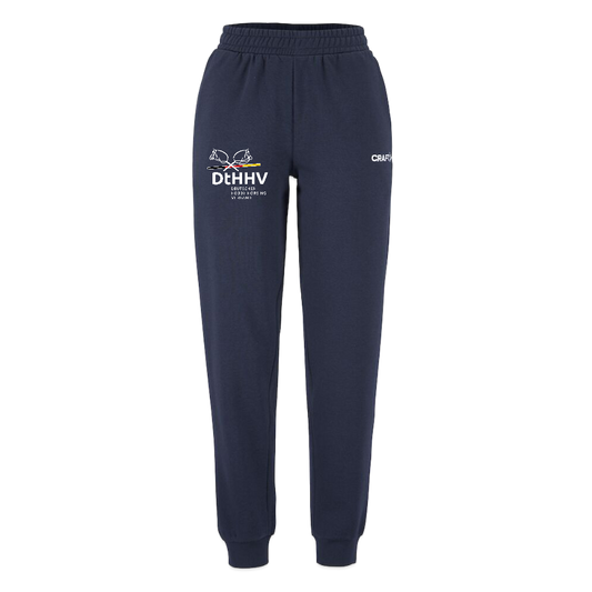 White Edition 2.0 Sweathose - Dunkelnavy