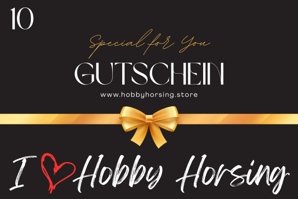 SPECIAL FOR YOU - Gutschein