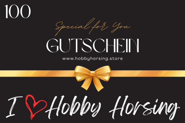 SPECIAL FOR YOU - Gutschein