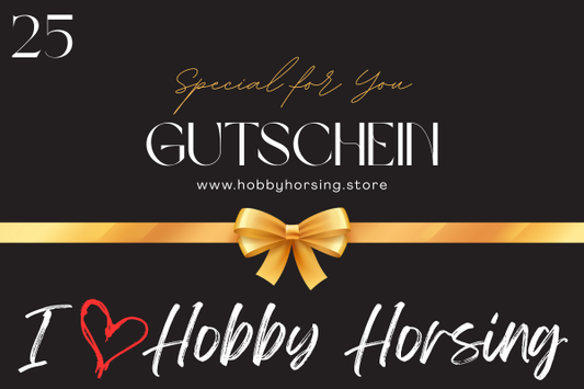 SPECIAL FOR YOU - Gutschein