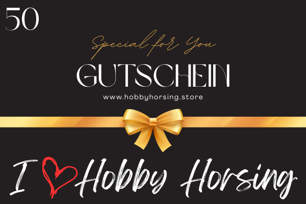 SPECIAL FOR YOU - Gutschein